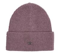 Calvin Klein Chunky Rib Beanie Sea Fog