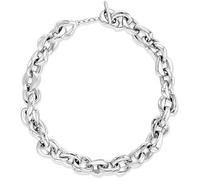 Calvin Klein CJ35000652 STATEMENT LINKS Damen Halskette