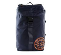 Calvin Klein CK Availed Backpack with Flap CK Navy