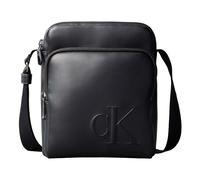 Calvin Klein CK Bold Umhängetasche 22 cm schwarz