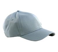 Calvin Klein CK Bombed Metal BB Cap Troposhere