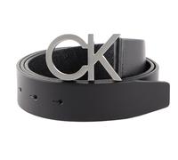 Calvin Klein CK Buckle Belt W110 CK Black 