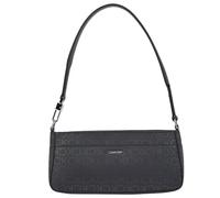 Calvin Klein Ck Business Schultertasche 26.5 cm black monogram (TAS025286)