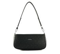 Calvin Klein CK Business Shoulder Bag Cioccolate Lab / Cinder