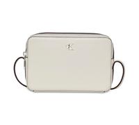 Calvin Klein CK Camera Umhängetasche 20 cm weiss