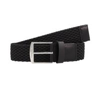 Calvin Klein CK Casual Gürtel black (TAS009165) schwarz