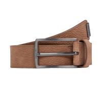 Calvin Klein Casual Gürtel Leder brown (TAS036340)