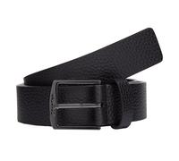 Calvin Klein Ck Casual Gürtel Leder ck black (TAS025330)