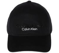 Calvin Klein CK Code BB Cap CK Black