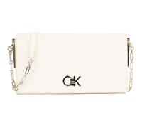 Calvin Klein CK Convertible Mini Bag Sea Salt