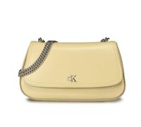 Calvin Klein CK Convertible Umhängetasche 30 cm braun