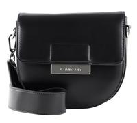Calvin Klein CK Core Saddle Bag SM CK Black
