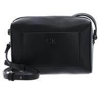Calvin Klein CK Daily Mini Bag Umhängetasche 18 cm schwarz