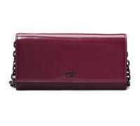 Calvin Klein Ck Daily Clutch Geldbörse 19 cm oxblood (TAS025239) rot