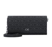 Calvin Klein CK Daily Clutch Tasche 19 cm schwarz