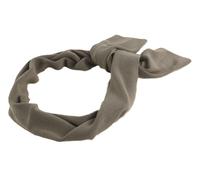 Calvin Klein CK Daily Embroidery Fine Rib Hw Scarf Cinder