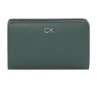 Calvin Klein CK Daily Geldbörse 14 cm grün