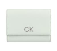 Calvin Klein CK Daily Geldbörse RFID Schutz 12.5 cm milky green