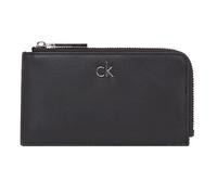 Calvin Klein CK Daily Kreditkartenetui 15.5 cm schwarz