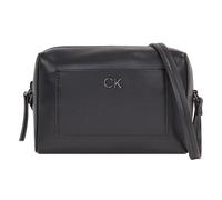 Calvin Klein CK Daily Mini Bag Umhängetasche 18 cm ck black
