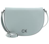 Calvin Klein CK Daily Saddle Bag Pebble Pigeon