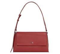 Calvin Klein CK Daily Schultertasche 28 cm rot