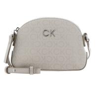 Calvin Klein CK Daily Small Dome Stoney Beige Epi Mono