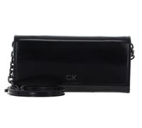 Calvin Klein CK Daily Trifold Wallet CK Black