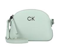Calvin Klein CK Daily Small Dome Pebble Milky Green 