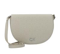Calvin Klein CK Daily Umhängetasche 23.5 cm stoney beige (TAS009178) beige