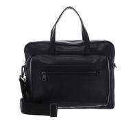 Calvin Klein CK Elevated 2G Laptop Bag CK Black