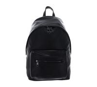 Calvin Klein CK Elevated Campus Backpack CK Black