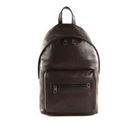 Calvin Klein CK Elevated Rucksack 40 cm Laptopfach java brown smooth