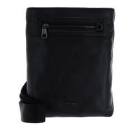 Calvin Klein CK Elevated Umhängetasche 21 cm ck black (K50K510833-BAX) schwarz