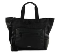 Calvin Klein CK Elevated Tote CK Black