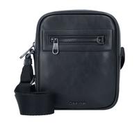 Calvin Klein Umhängetasche CK Elevated Reporter black