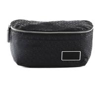 Calvin Klein CK Elevated Waistbag Black Tonal Mono