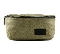 Calvin Klein CK Elevated Waistbag Delta Green Mono 