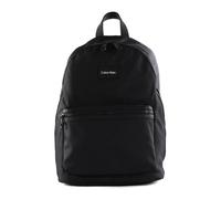 Calvin Klein CK Essential Campus Backpack CK Black