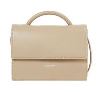 Calvin Klein Linn Top Handle - Umhängetasche (crockery)