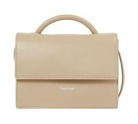 Calvin Klein CK Essential Handtasche 20 cm gelb