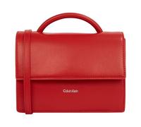 Calvin Klein Linn Handtasche 20 cm red (TAS036626)