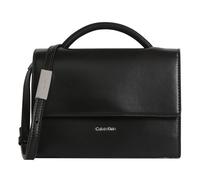 Calvin Klein CK Essential Handtasche 20 cm schwarz