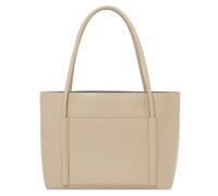 Calvin Klein CK Essential Schultertasche 20 cm beige