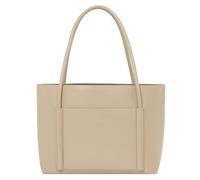 Calvin Klein CK Essential Schultertasche 20 cm beige