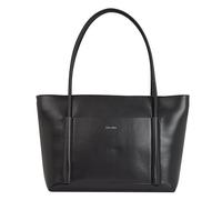 Calvin Klein Linn Schultertasche 20 cm black (TAS036617)