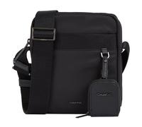 Calvin Klein Est. Mini Bag Umhängetasche 17 cm black (TAS038287)
