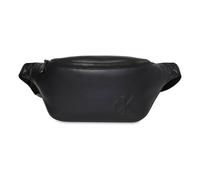 Calvin Klein Herren Bauchtasche Bold Waistbag Elegant, Schwarz (Black), Einheitsgröße