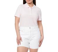 Calvin Klein CK Jeans Damen Jeans-Short J20J225153, Denim (Denim Light), Größe 25 W, Denim (Denim Light), 25W