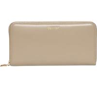 Calvin Klein Ck Large Zip Around VFU - Desert TAUPE One Size, Vfu - Desert Taupe, Einheitsgröße